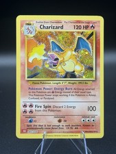 Charizard 003/034 Trading Card Game Classic Holo for sale online | eBay Charizard 003/034 Trading Card Game Classic Holo for sale online | eBay