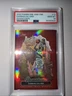 2022-23 Panini One and One - Downtown Damian Lillard #12 PSA 10