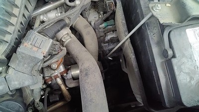 Used Automatic Transmission Assembly fits: 2017 Honda Pilot AT FWD 6 speed mecha