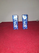 TaylorMade TP5 Pix 6 Golf Balls Limited Exclusive - 2 Sleeve - Hawaii Hibiscus