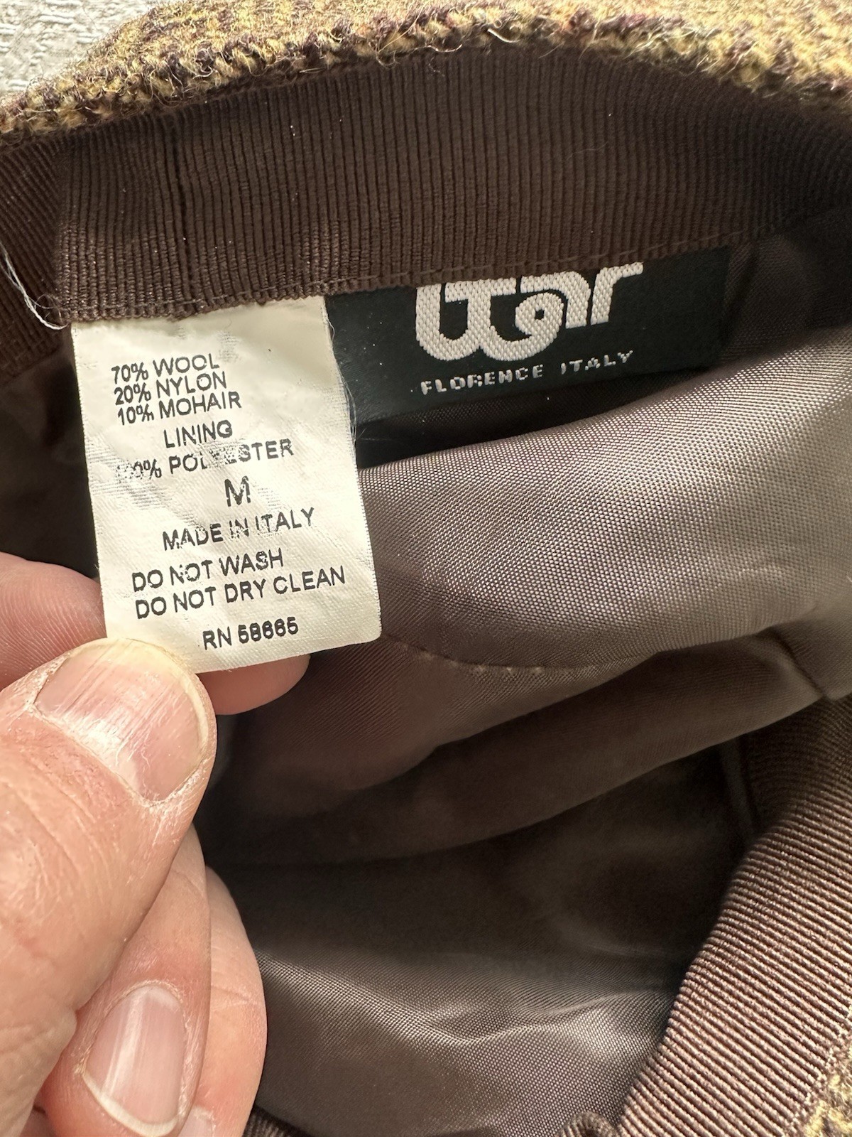 Driver Cap - image 2