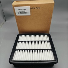 28113-AA100 28113AA100 Engine Air Filter Fit for Hyundai Elantra 2.0L 2021-2024