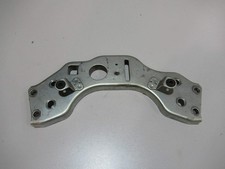Support fermeture selle (Honda - Cbr 600 F 600 1999 - 2000)