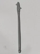 PLAYMOBIL HALBERD MEDIEVAL SPEAR REF 5794 4153 4177 7495 5020 6000 6001 6696
