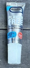 Skinfix Lip Repair Balm 40% Coconut Oil Botanicals for Dry Lips .35oz No Flavor