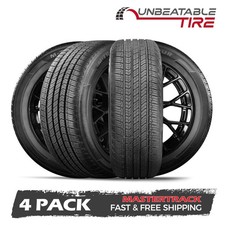 Set Of 4 Mastertrack M-trac Tour 19560r15 88h High Performance Passenger Tires