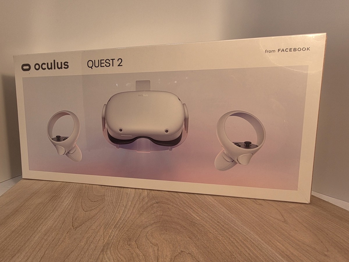 オキュラス メタクエスト 2 256GB Amazon.com: Meta Quest 2 — Advanced All-In-One Virtual Reality