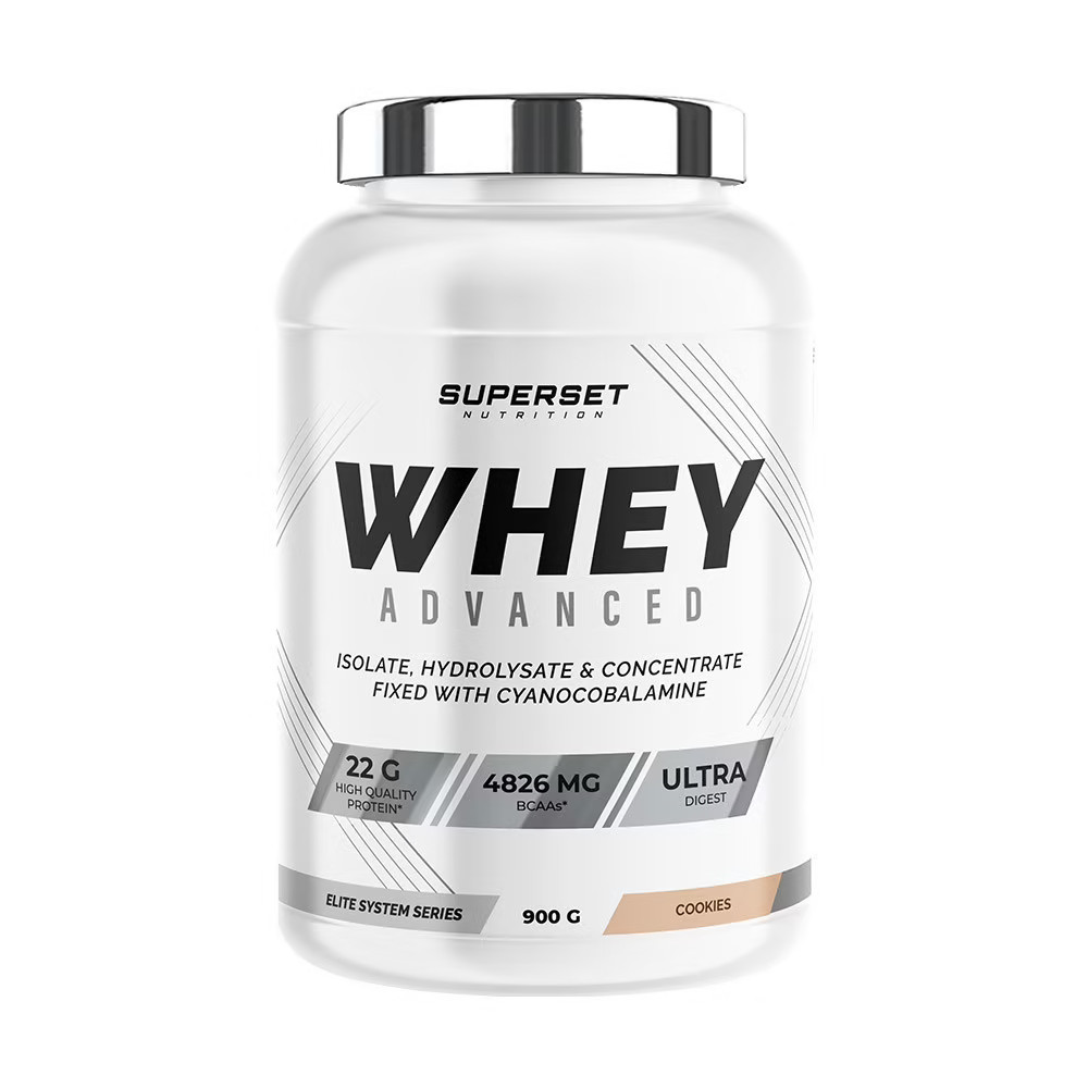 Whey Proteine Advanced 90 programme pour raffermir le corps et le galbe