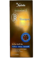 Gentle Nourishing Brazilian Shampoo 500ml