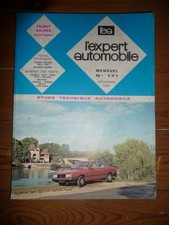 Revue technique Talbot SOLARA