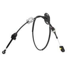 Selector Lever Control Cable for Ford Focus 05-07 Automatic 4 Speed Transmission