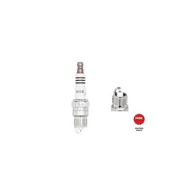 NGK Zündkerze 7401 Iridium IX für