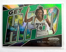 2022 Panini WNBA Prizm Basketball You Pick Your Card Multi Card Discounts