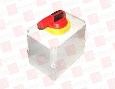 ALLEN BRADLEY 194E-KA32E-P11 / 194EKA32EP11 (NO BOX)