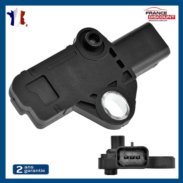 PMH Sensor FüR Peugeot 308 407 508 607 807 Expert 2.0 HDI 1920GJ 9643695780-image