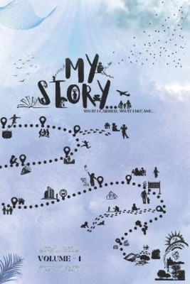 Pavan S Prashanth My Story (Taschenbuch)