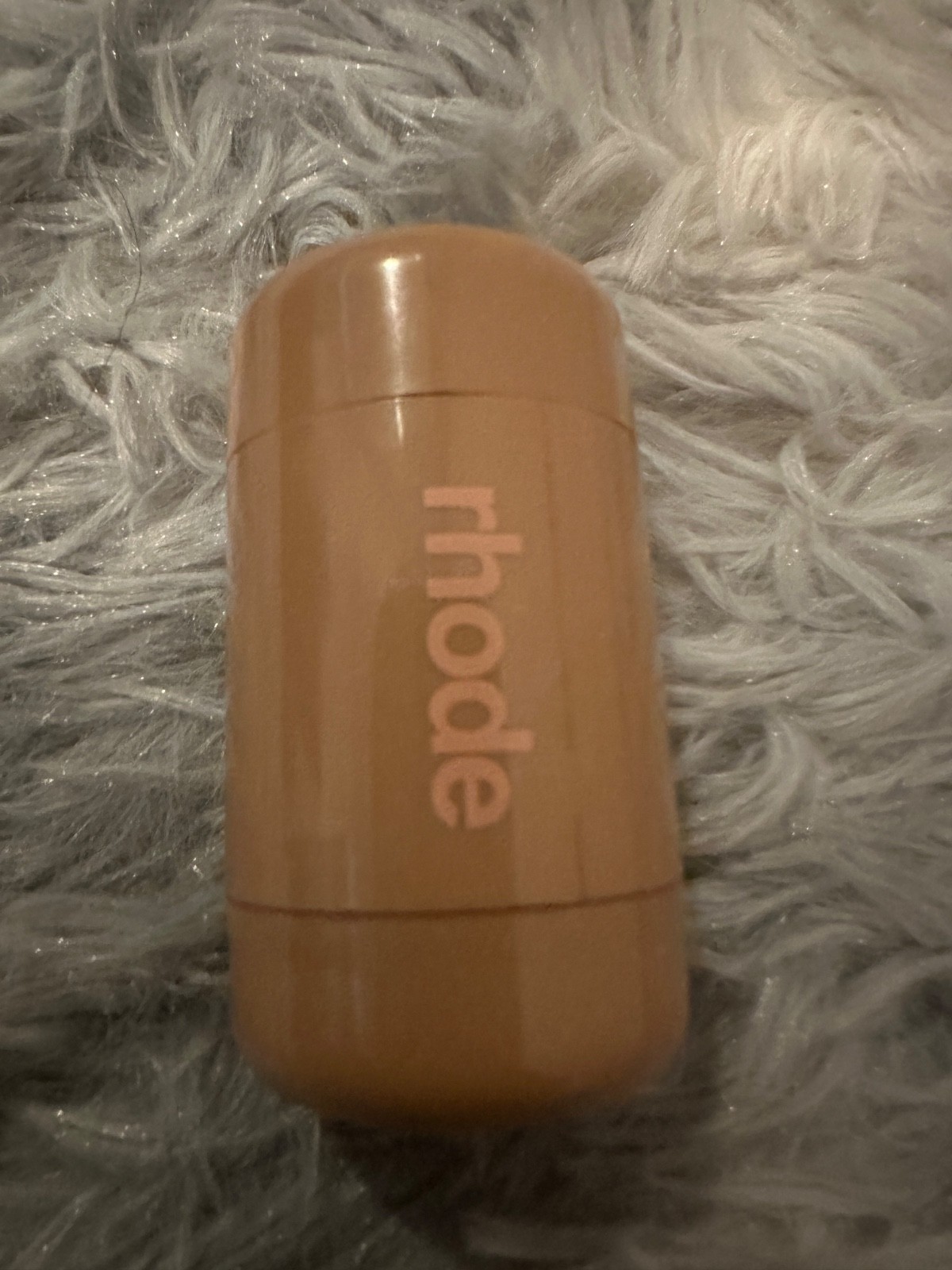 rhode pocket blush toasted teddy