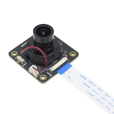 Für Raspberry Pi kompatibles 8MP IMX415 Kameramodul für wenig Licht