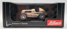 Schuco 01639 1:43 Scale Diecast Studio I Mercedes-Benz 1936