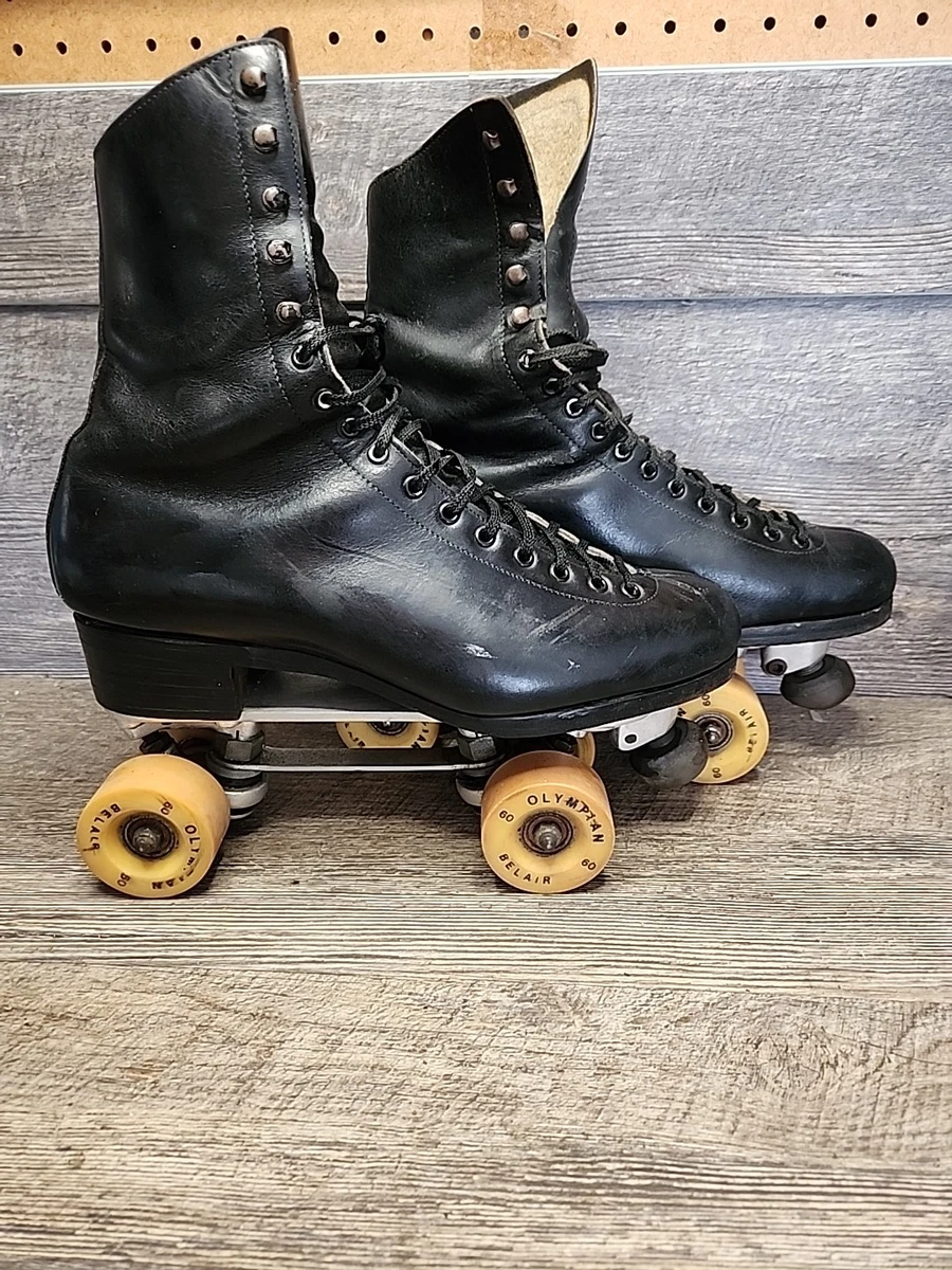 Preços baixos em Patins de rodas Riedell para Homens | eBay