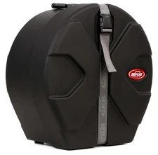 SKB 1SKB-D6514 Roto-Molded 6.5" x 14" Snare Drum Case