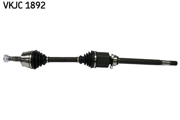 NEU - SKF VKJC1892 Antriebswelle FüR Alfa Romeo Lancia-image