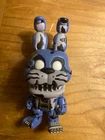 nightmare bonnie funko pop figure toy five nights at Freddie’s fnaf freddys