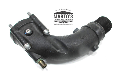 GOOD KAWASAKI 2013-2024 ULTRA 300LX 300X 310LX 310R 310X OE EXHAUST BODY MUFFLER