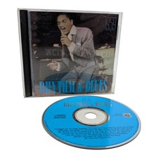 Various - Rhythm & Blues 1959 (CD, 1990, Time Life Music, RHD03) R&B