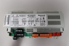 Honeywell Centra W7754S2230 Excel 10 Fancoil Controller Ventilatorkonvektor