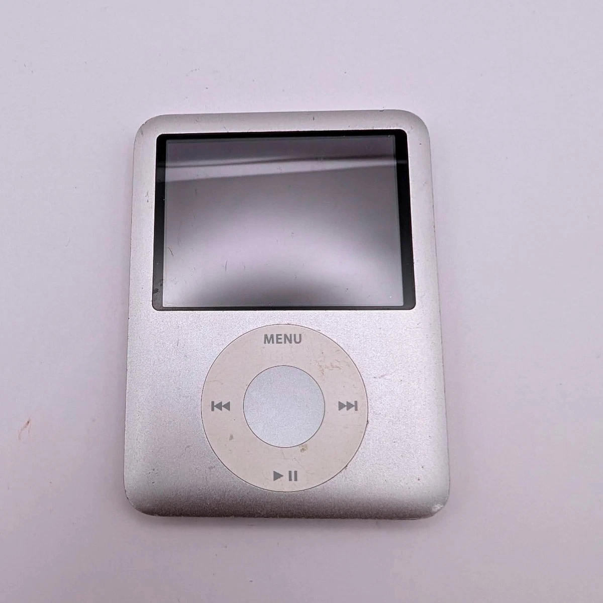 Ipod Nano 3rd Generation 4gb for sale | eBay