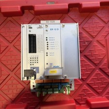 AMK ER12D 19" PLC Rack AMK 45329-0045-754071