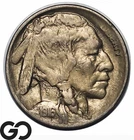 1916-D Buffalo Nickel *Key Date*