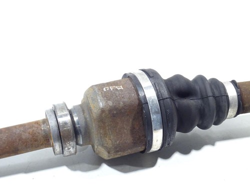 AANDRIJFAS RECHTS Peugeot 5008 (0A/0E) MPV 1.6 HDiF 16V (DV6TED4(9HZ)) 3273QK - Afbeelding 3 van 4