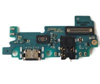 Org Original Ladebuchse Usb-Stecker FüR Samsung Galaxy A31 SM-A315
