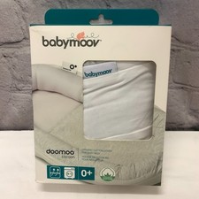 Babymoov Doomoo Organic Cotton Cover for Babynest