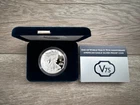 New Listing2020 End Of WW2 75th Anniversary American Eagle Silver Proof Coin V75