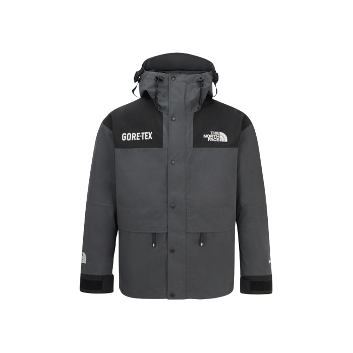 The North Face 1985 Gore-Tex Mountain Jacket Dark Gray
