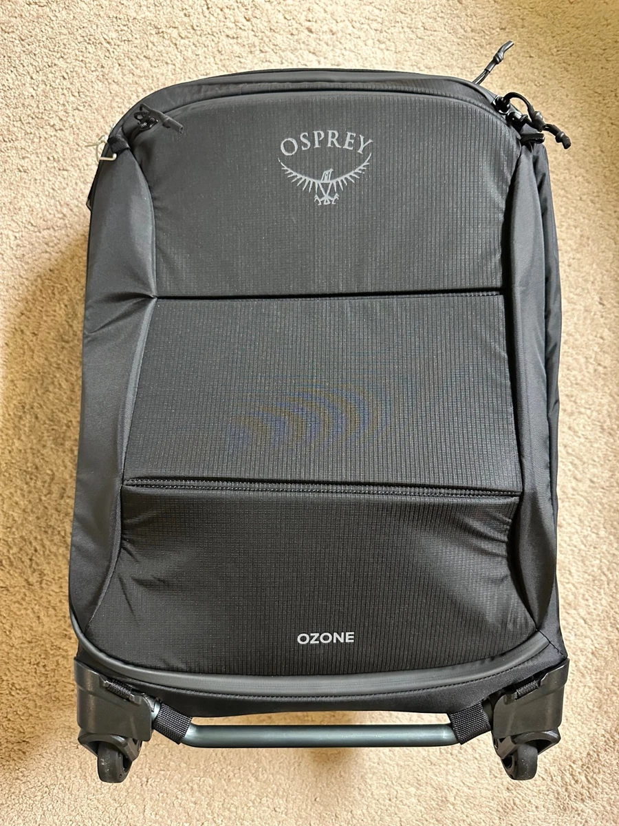 Osprey Travel Luggage | eBay Osprey Travel Luggage | eBay