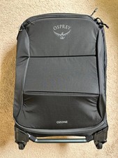 Osprey Ozone 4 Wheels Spinner Carry-On Suitca...