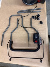 Einhell GE-HM 18/38 Li Power X-Change Akku-Rasenm&auml;her 38 cm mit Akku