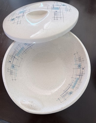 Authentic Fransican Dinnerware - Picture 7 of 10