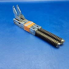 Genuine JENN-AIR Range Oven, Door Hinge Set of 2 # W10298134