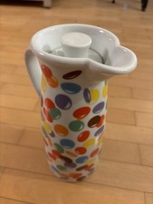 Arzberg Kanne Smarties mit Deckel 1 L