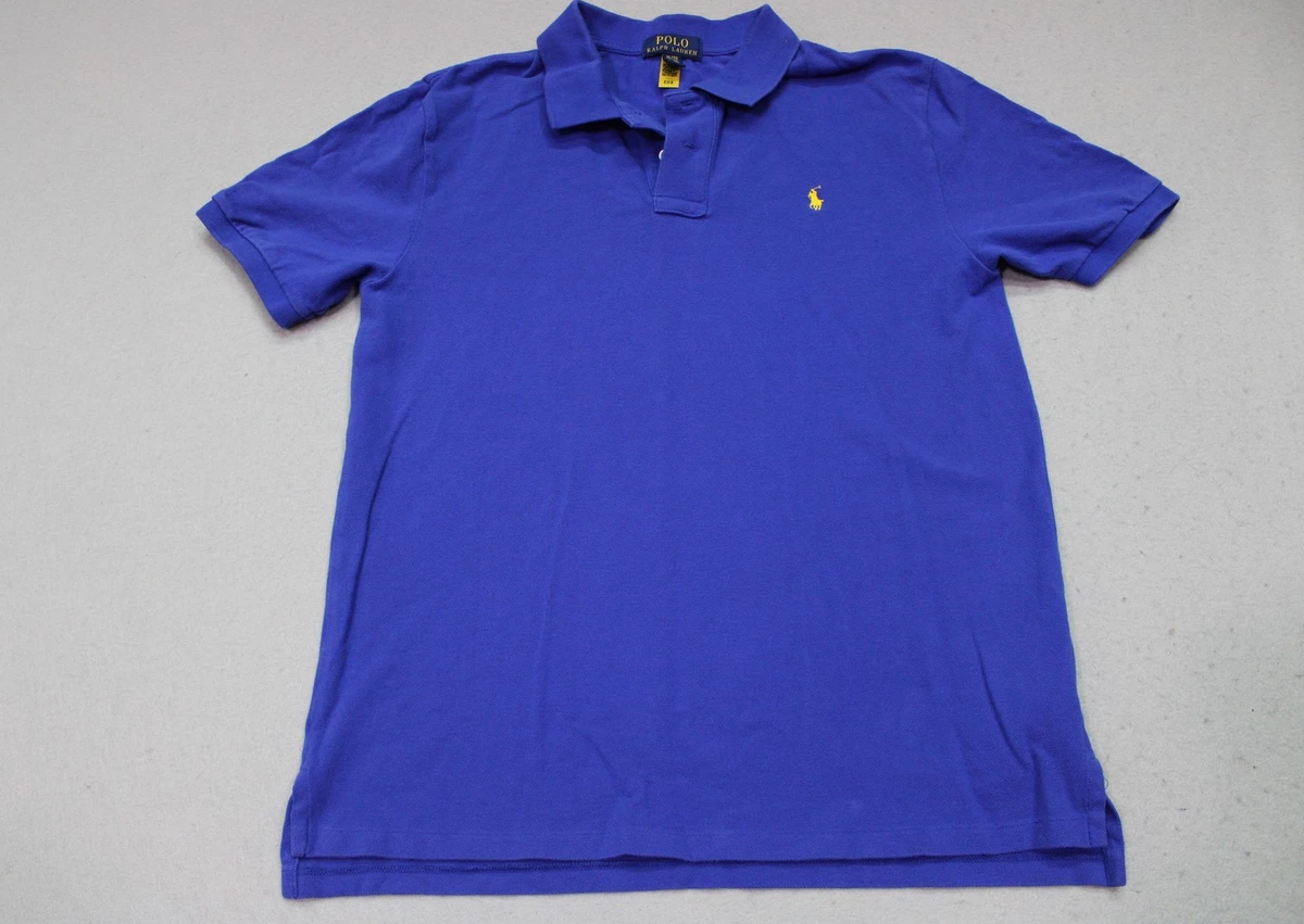 Polo Ralph Lauren Boys 18-20 Size Tops, Shirts & T-Shirts for Boys