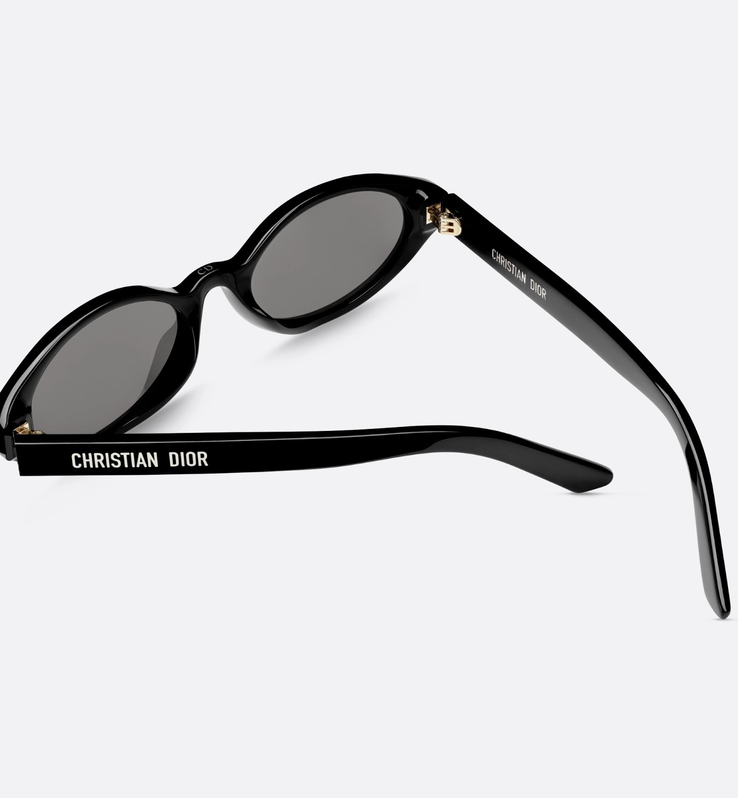 Dior DiorPacific R1I Sunglasses – Black – Authentic – Made in Italy – New thumbnail 5