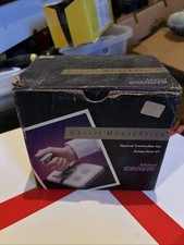 Gravis MouseStick Joystick + Gravis Mouse Stick GMPU - Boxed - Untested