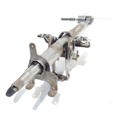 1998 1999 2000 2001 Honda Prelude Oem Bare Steering Column 1998 1999 2000 2001 Honda Prelude Oem Bare Steering Column