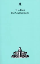 The Cocktail Party by Eliot, T. S. Paperback Book The Fast Free Shipping