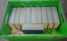 Collection Of Ten Odhams Press Mystery Novels And Short Story Books.